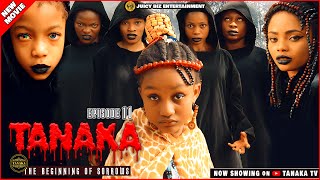 TANAKA  EPISODE 11 Gladiators 2023 Latest Nigerian Nollywood Full Epic Movie [upl. by Nadaha]