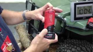 Milwaukee M12M18 Heated Jacket Accessories  First Look [upl. by Araed819]