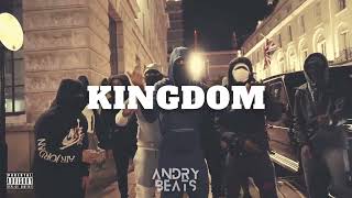 FREE quotKingdomquot Pop Smoke Type Beat x NY Drill Type Beat [upl. by Sudnor]