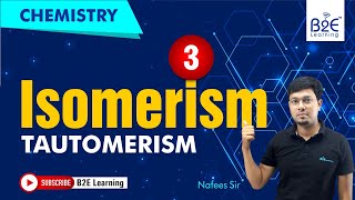 Tautomerism  GOC  ISOMERISM L4  Class11 Chapter  12  NEETJEE  Organic Chemistry [upl. by Roseline]