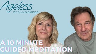 A 10 minute guided meditation [upl. by Goldman]