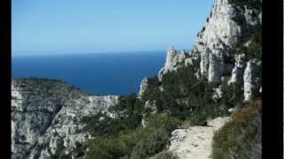 Les Calanques  Shadows  Giovanni Marradi [upl. by Maise976]