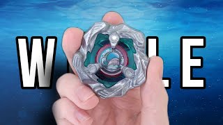 Whale Wave Unboxing  Beyblade X [upl. by Coffey]