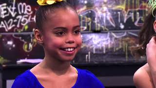 Dance Moms Season 3 Episode 16 Pyramid [upl. by God892]