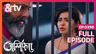 Srishti को कैसे पता चला की Ragini निर्दोष है  28 Sep 18  Agnifera  Full Ep398 andtvchannel [upl. by Jaquelin]