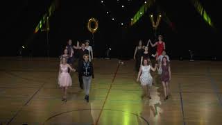 Hochschulsport Göttingen Goes Dance 2019 [upl. by Okime]