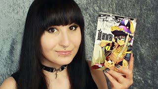 Ägyptischer Priester im modernen Japan IM  Great Priest Imhotep 111 Makoto Morishita Review [upl. by Kelcy975]