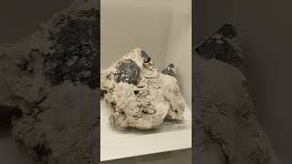 Museum in Bramberg am Wildkogel or Museum Bramberg respect museum minerals shorts [upl. by Ignatz]