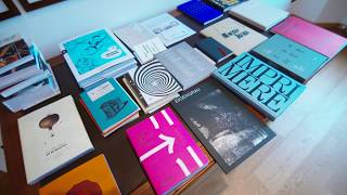 Presentation 2019 Edition Fedrigoni Top Award Prize [upl. by Faina]