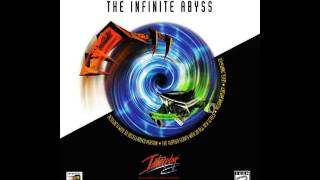 Descent II the Infinite Abyss Redbook Soundtrack  Track 01 Title [upl. by Ykcul205]