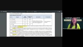 Apresentação Edital OGMO Paranaguá 2024 Processo Seletivo para Estivador Conferente Vigia e Arruma [upl. by Bel]