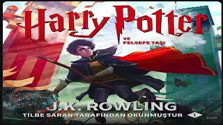 harry potter ve felsefe taşı 1bölüm [upl. by Dloreh]