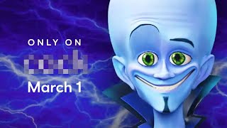 Megamind 2 Trailer but Good [upl. by Salman100]