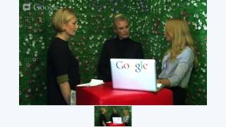 Hangout med Google  Trender online [upl. by Khalsa]