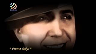 Carlos Gardel quotCuesta abajoquot [upl. by Hazem]