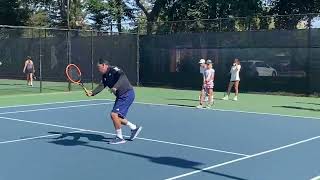 Silicon Valley Tennis Academy Fall Training has begun [upl. by Hendrix]