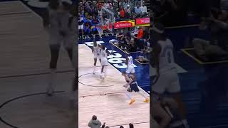 Oklahoma City Thunder vs Denver Nuggets Game Highlights shorts trending basketball nba [upl. by Miof Mela768]