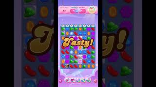 Candy Crush Level 4477games gaming gameplay candycrush candy candycrushsaga puzzlegame [upl. by Ykciv]