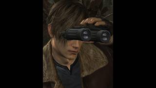 Leon RE4 Remake en Resident Evil 4 2005 Parte 8 [upl. by Grimonia]