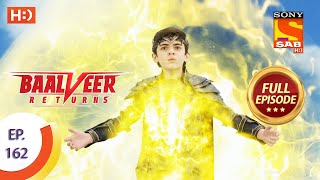 Baalveer Returns  Ep 162  Full Episode  5th August 2020 [upl. by Yahiya]