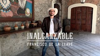 Inalcanzable Versión Mariachi  RBD Francisco De la Llave COVER [upl. by Loria]