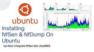 Installing NFSEN amp NFDUMP on Ubuntu [upl. by Sly]