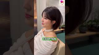 Trendy Korean Curtain Bangs Hairstyles  Beautiful Bob Hairstyle Ideas lifob curtainbangs [upl. by Anoved]