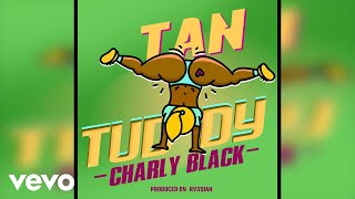 Charly Black  Tan Tuddy Official Audio [upl. by Burns]