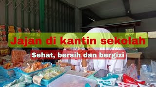 Kantin sekolah kita [upl. by Noonan]