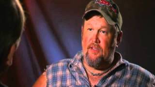 Larry the Cable Guy Sings [upl. by Dwaine]