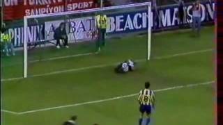 AS Cannes 40 Fenerbahce 13091994 [upl. by Dorelle]