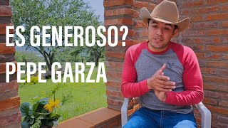 Mi experiencia con Pepe Garza  Perdon para Angela o Yahritza y su Esencia [upl. by Bunns88]