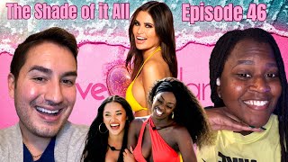 46 Being shady about Love Island USA Season 2 Episodes 29 through 31 [upl. by Amlus]