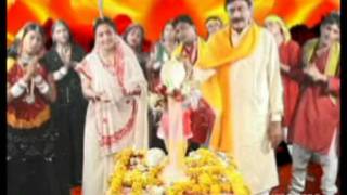 Jai Kamala Swami  Stuti Arti Thad  Gujarati Devotional Song [upl. by Urbai]