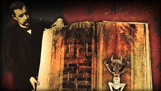 Is This Book the Devils Bible  Codex Gigas [upl. by Ettelimay]