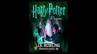 Harry Potter and the Half Blood Prince Chapters 8–9 Summary [upl. by Asssilem]