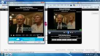 etvonlinero Vizionare posturi tv sopcast in VLC playerTv onlineTv online Romania [upl. by Sirraj]