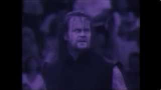 The Undertaker 19961998  Graveyard Symphony [upl. by Enitsenre]