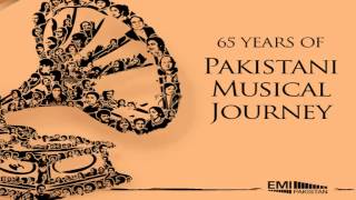 Bari Lambi Judai  Reshma  65th Years of Pakistani Musical Journey [upl. by Tnilc]