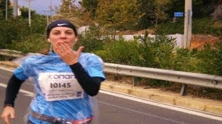 ATHENS CLASSIC MARATHON 2011  29ος ΚΛΑΣΙΚΟΣ ΜΑΡΑΘΩΝΙΟΣ [upl. by Volding362]