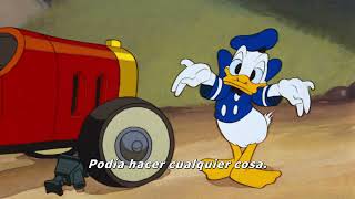 90 aniversario del Pato Donald [upl. by Glinys417]