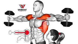 10 Best Exercises for Male Hormonal Health  Workout for Testosterone Production [upl. by Ecyar]