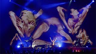 DEPECHE MODE  Enjoy the Silence Live in Berlin HD 24bit V Remaster w Lyrics [upl. by Aisyle]