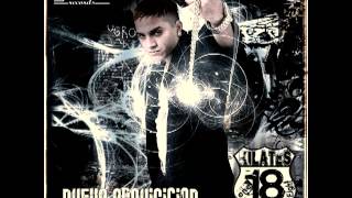 18 kilates  Loco corazon [upl. by Allrud]