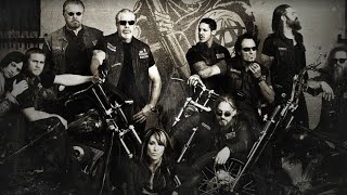 Sons of Anarchy tribute 2  Best songs [upl. by Cilurzo]