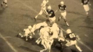 1975 CHS v Southern Lehigh Football [upl. by Asreht481]