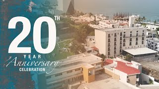 YWAM MAZATLAN  Ceremony  20th Year Aniversary Celebration [upl. by Adne]