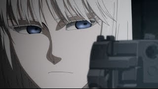 Jormungand OST  24 Time To Attack HD [upl. by Ecyla]