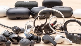 Best InEar Headphones for Every Budget A Comprehensive Guide [upl. by Acinorehs]