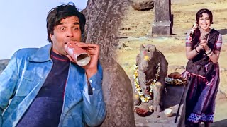 हमने तुम्हारे लिए नया वर ढूढ़ लिया है कन्या  Sholay Movie Best Scene  Amitabh  Dharmendra Hema [upl. by Niliak]